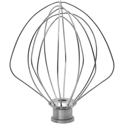 Wire Whip Mixer Replacement Attachments for KitchenAid Tilt Head Mixers