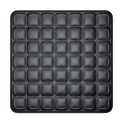 3D Air Cell Inflatable Seat Cushion for Airplane Office Chair Car Wheelchair Style 2