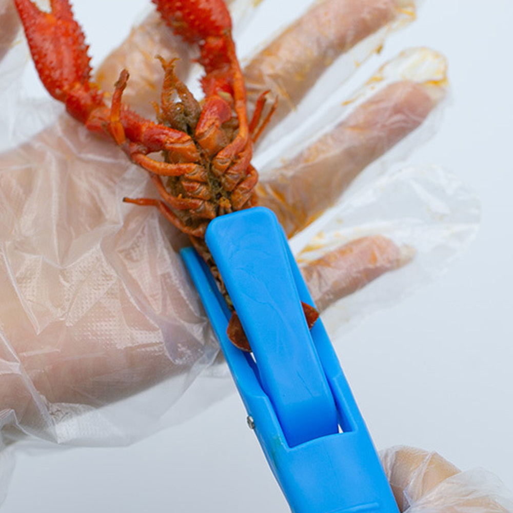 4Pcs Crawfish Peeler Crawfish Shucker Crawfish Sheller Tool Portable Kitchen Gadgets