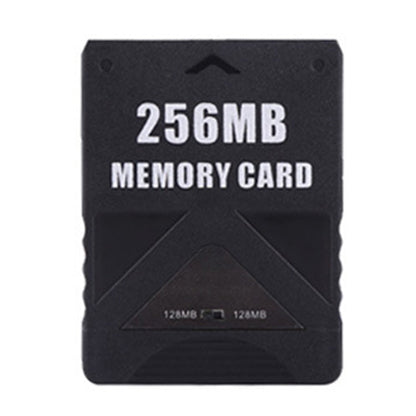 Compatible with PS2 256M Memory Card High Speed Game Data Stick