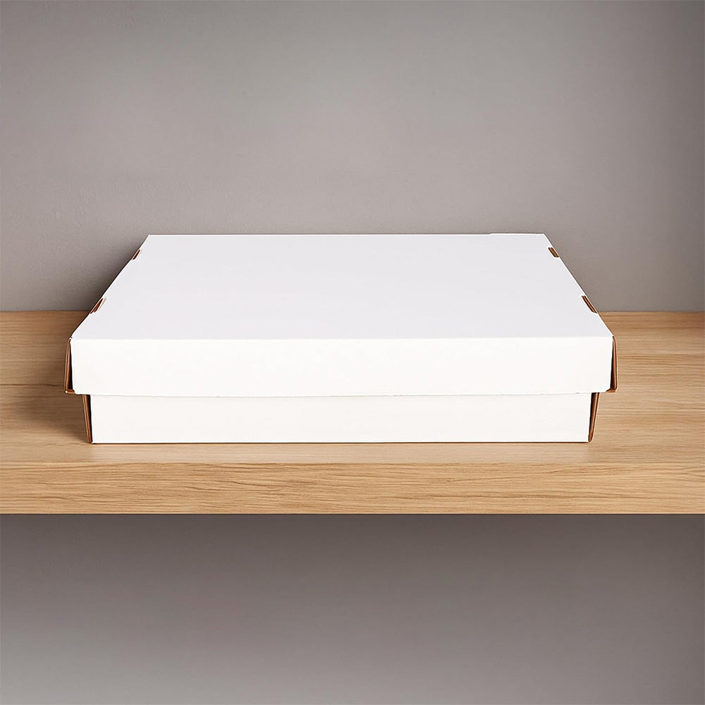 5 Layer Card Storage Box for Over 4000 Cards