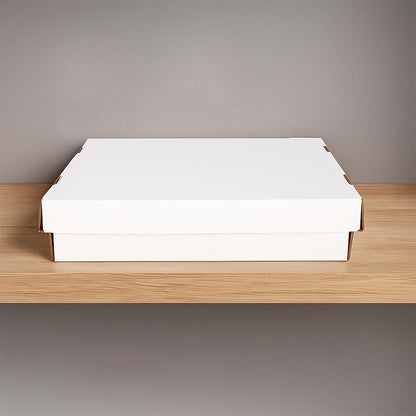 5 Layer Card Storage Box for Over 4000 Cards