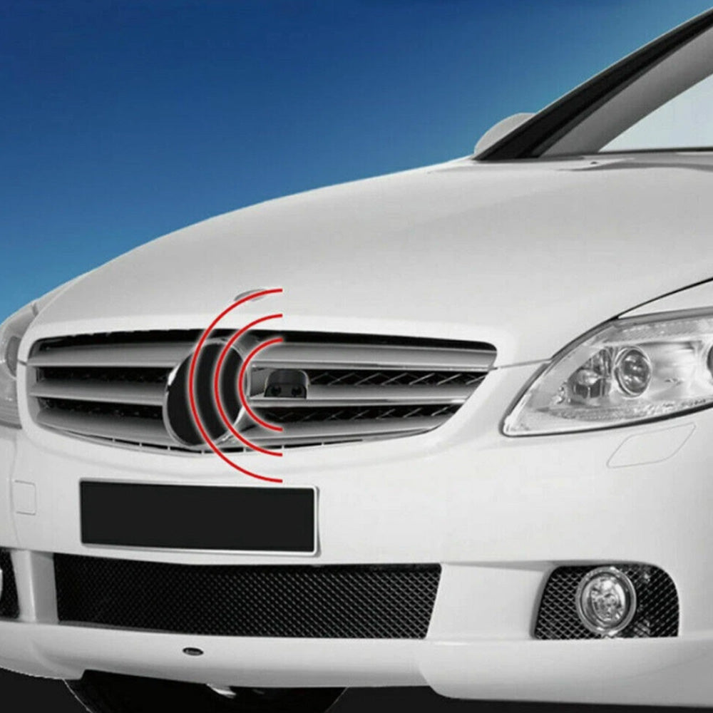 4Pcs Ultrasonic Animal Repeller Deer Whistles Car Warning Devices