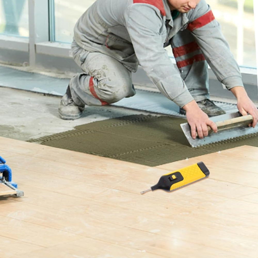 Hardwood Floor Repair Kit Wood Furniture Repair Tools for Scratches Cracks Holes