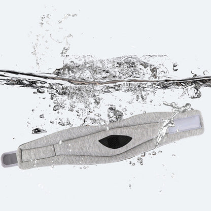 Ergonomic V-Shaped Neck Brace Cervical Collar For Neck Pain And Support