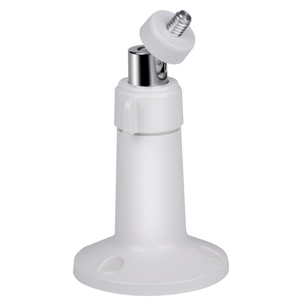 2Pcs Wall Mount for Arlo Pro Pro2 Pro3 Pro4 Ultra Essential Spotlight Camera Adjustable Bracket-White