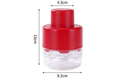 7-IN-1 Large Cherry Pitter Tool