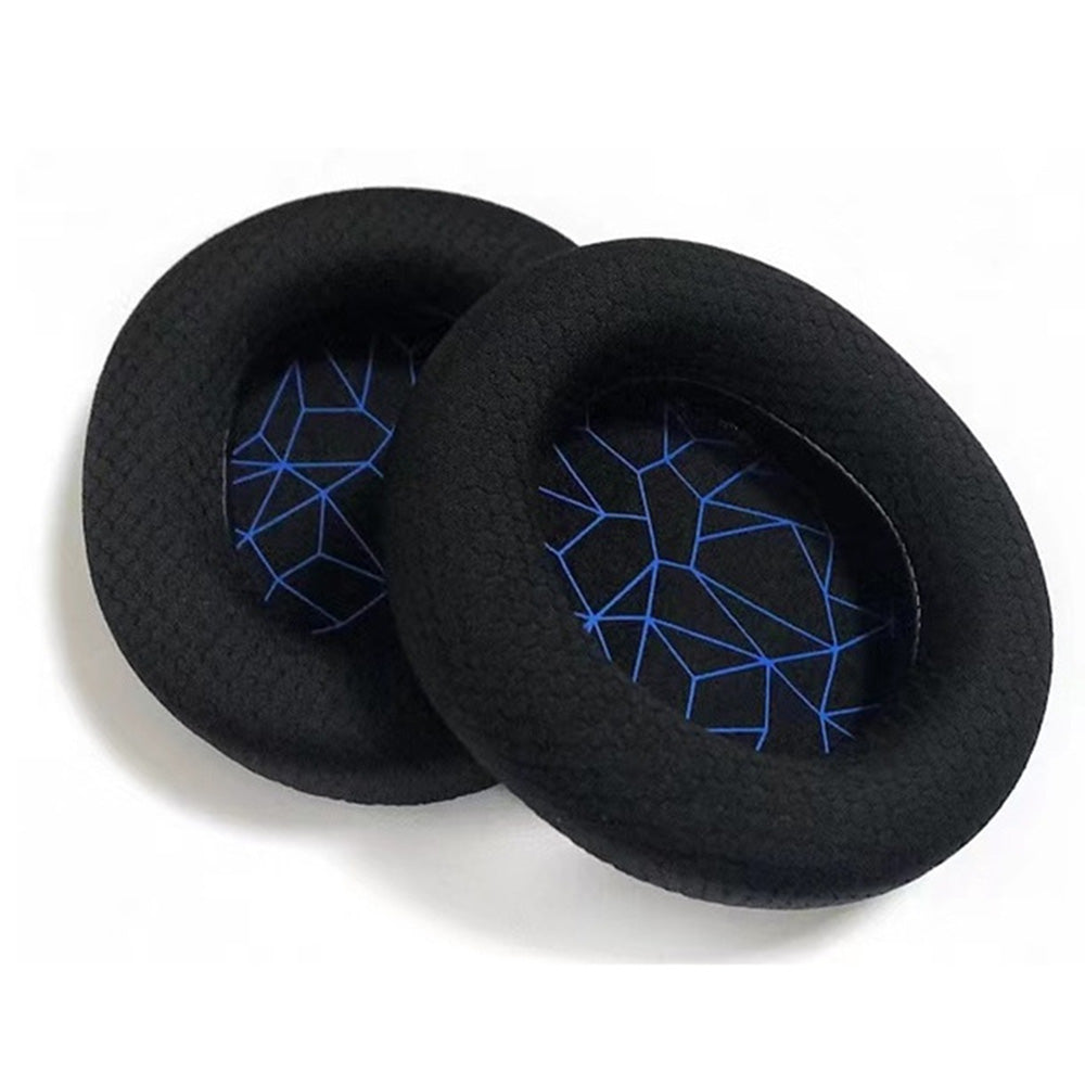 Replacement Cushion Ear Pads for SteelSeries Arctis 1 3 5 7 9 Pro-Blue