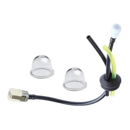 Whipper Snipper Line Set Trimmer Cutter Fuel Line Filter Hose Pipe Tank Kit