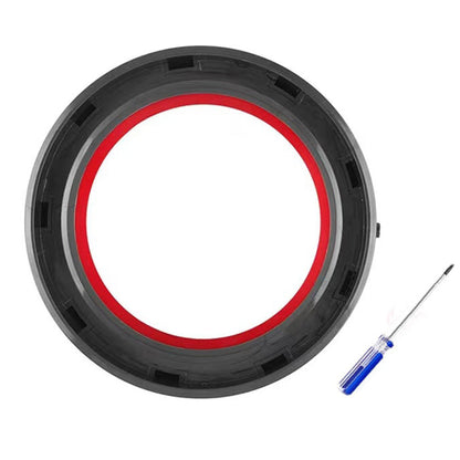 1PC Dust Bin Sealing Ring Replacement for Dyson V10/V11 Vacuum Style 2