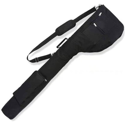 Golf Club Carrier Bag Water Resistant Golf Storage Bag