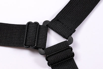 2Pcs Adjustable Fitted Sheet Tensioner Bed Sheet Tensioner Elastic Mattress Holder