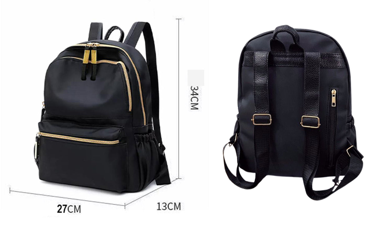 Travel Laptop Backpack for Women Computer Bag for Work School Travel