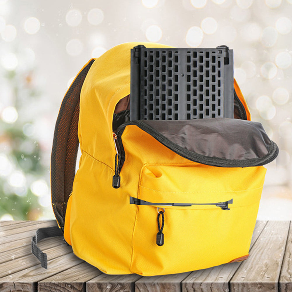 5-Panel Microphone Isolation Shield Studio Mic Sound Absorbing Foam