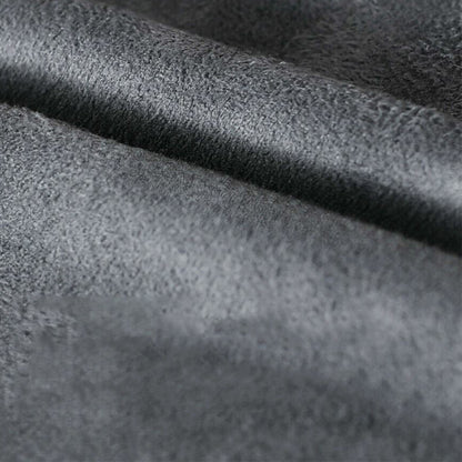 4Pcs Recliner Chair Cover Stretch Sofa Slipcover Separate Couch Covers-Grey