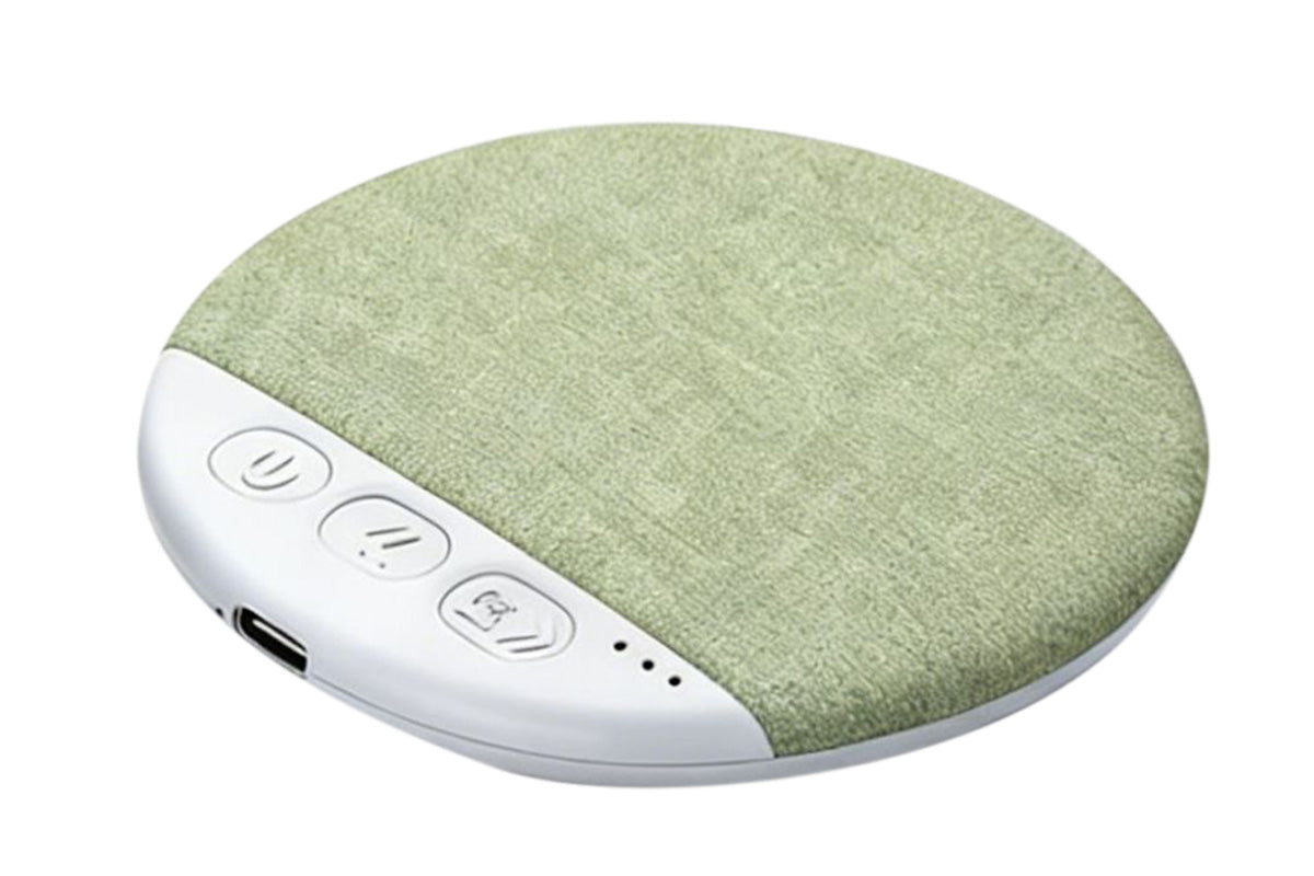 Bluetooth Sleeping Under Pillow Speaker - Green