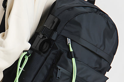 Selfie Stick Tripod 360-degree Rotatable Tripod for iPhone Android -Black