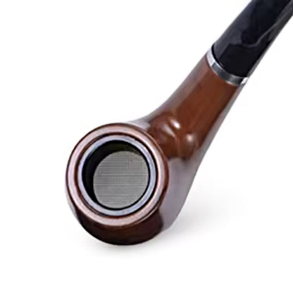 Set of 100Pcs Pipe Screens 19mm Pipe Filters Silver