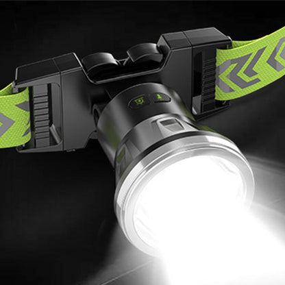 Running Light for Outdoor Activity Reflective Night Running Gear