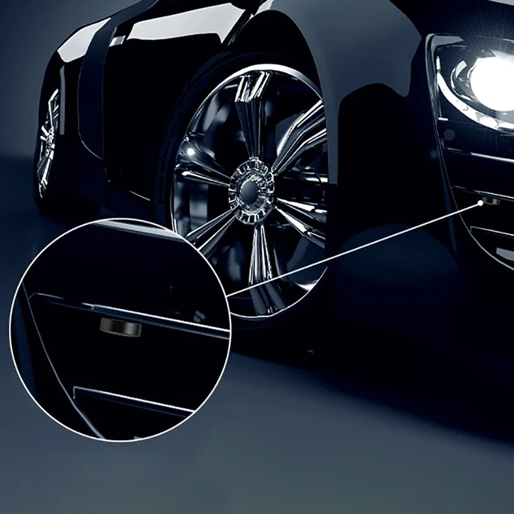 GPS Tracker Strong Magnetic Car Vehicle Tracking Anti-lost Security Locator