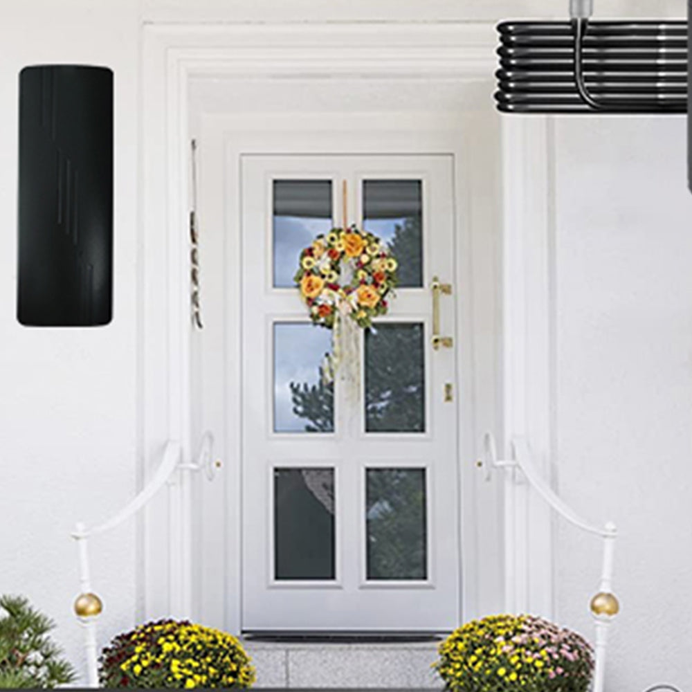 4K Digital HDTV Antenna 1080P HD Antenna Amplified Signal Booster