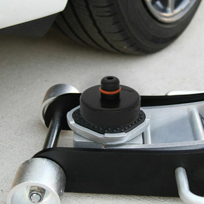 4Pcs Jack Pads for Tesla Model 3/X/Y Rubber Lift Pucks