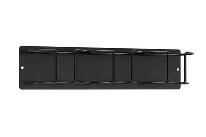 3-Cup Organizer Holder for Stanley  Cabinet Fridge Wall Magnetic Storage