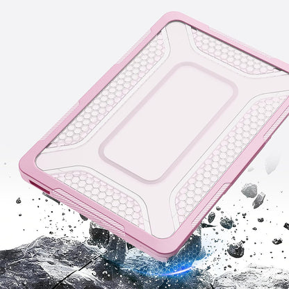 Case for Apple MacBook Neo 13 Inch 2026 A3404-Pink