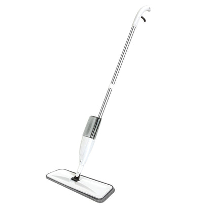 Microfiber Spray Mop for Floors Cleaning Wet Dry Hardwood Floor Cleaning Mop with 3 Washable Pads