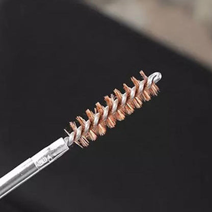 68PCS Firearm Cleaning Kit Maintenance Set for .22 .270 .30 .38 .40 .45mm