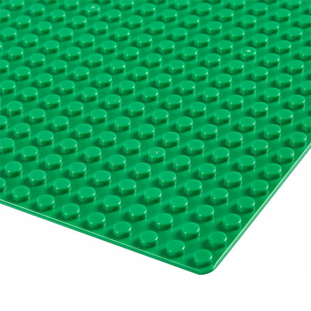 4Pcs 32x32 Classic Baseplates Building Plates for LEGO Building Bricks