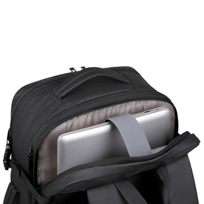 Expandable Luggage Backpack Large Travel Laptop Bag School Bag with USB Charging Port