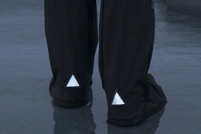 Reusable Water-Resistant Rain Shoes Protector