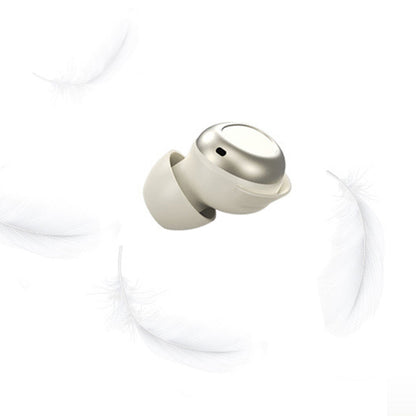 Wireless Bluetooth Sleep Earbuds In-Ear Headphones with Charging Case for Side Sleepers