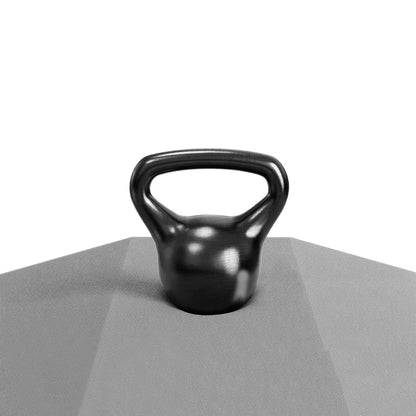 Curved Foam Sofa Cushion Support Board - Gray