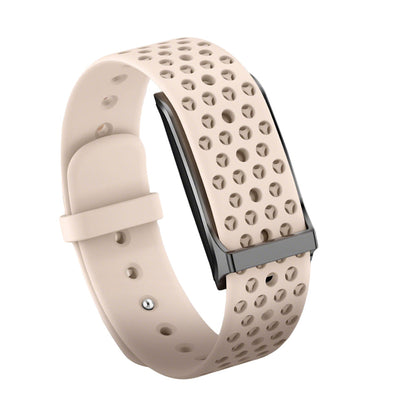 Smart Bracelet for Men Women Health Activity Fitness Trackers-Pink