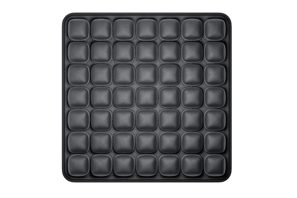 49-Air-Cell Inflatable Seat Cushion