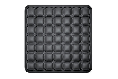 49-Air-Cell Inflatable Seat Cushion