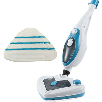 Replacement Microfiber Steam Mop Pads for Maxkon