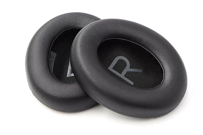 A Pair Cushion Ear Pads Replacement for Bose 700 Noise Canceling NC700 - Black