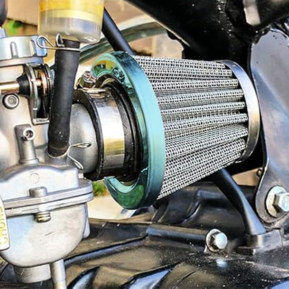 Carburetor Set for 50cc 4 Stroke Scooter