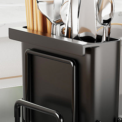 Expandable Sink Dish Drying Rack Over Sink Dish Drainer for Kitchen Counter