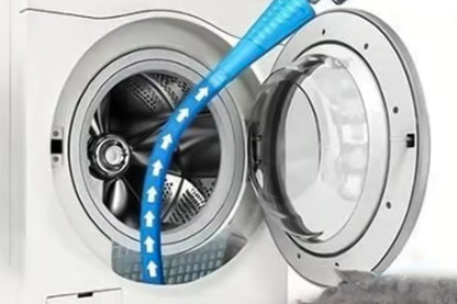 2 Piece Dryer Vent Cleaner Kit