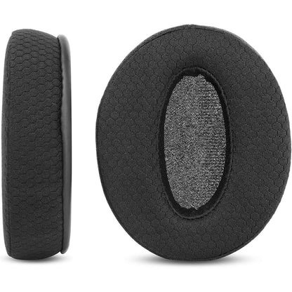 Replacement PU Ear Pads Foam Cushion For Microsoft LifeChat LX-3000 LX3000 Headset