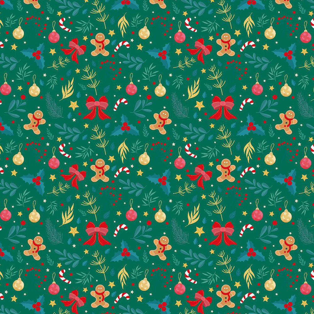 10 Sheets Christmas Wrapping Paper Xmas Present Wrap Paper