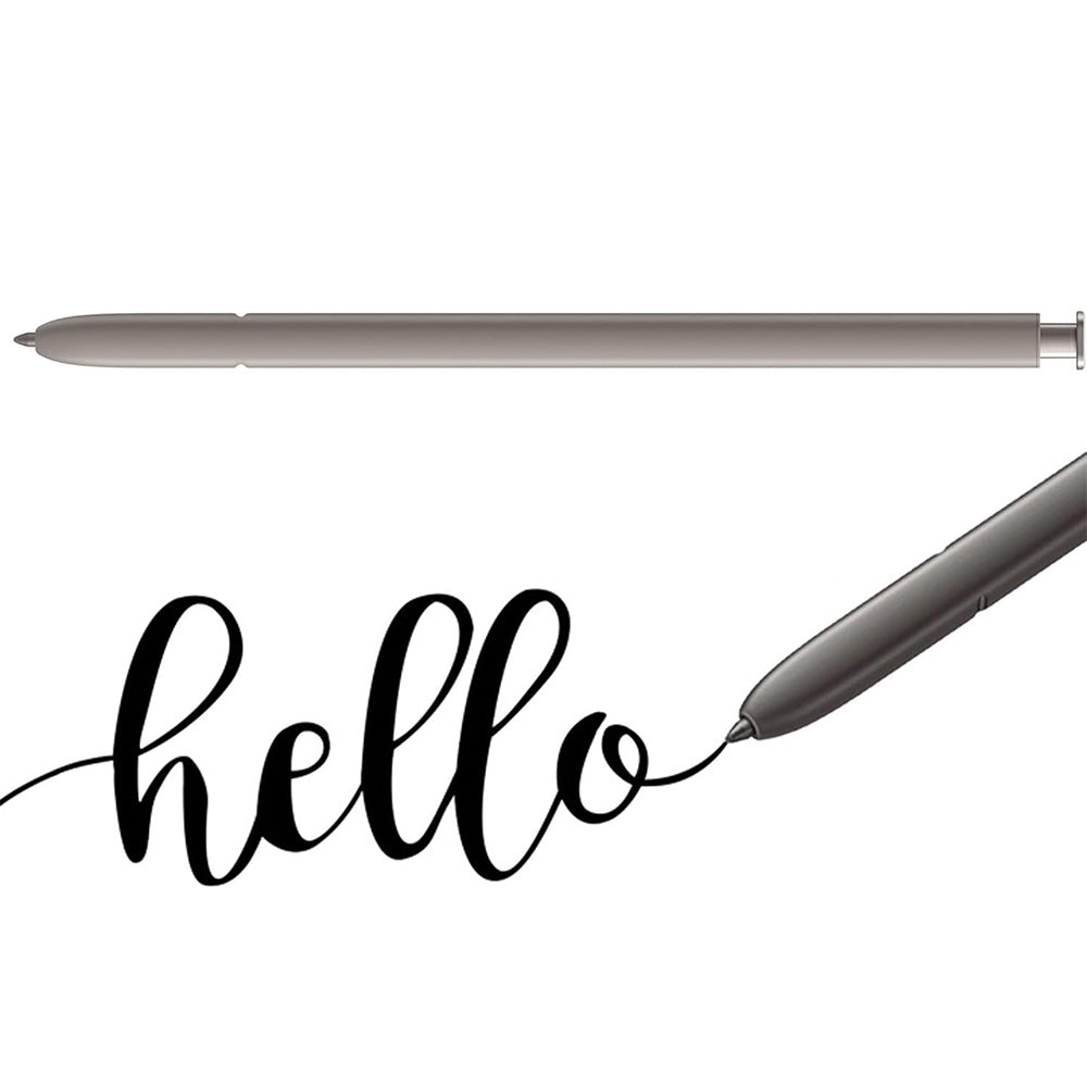 Stylus Pen Compatible with Pressure Sensitive Replacement Stylus for Samsung Galaxy S24 Ultra-Grey
