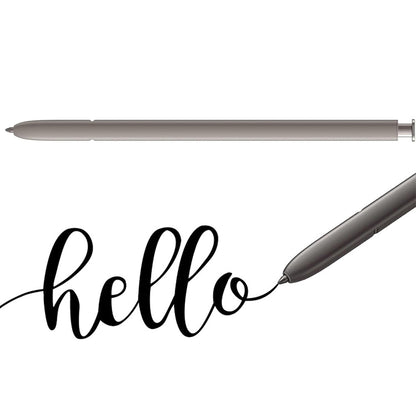 Stylus Pen Compatible with Pressure Sensitive Replacement Stylus for Samsung Galaxy S24 Ultra-Grey