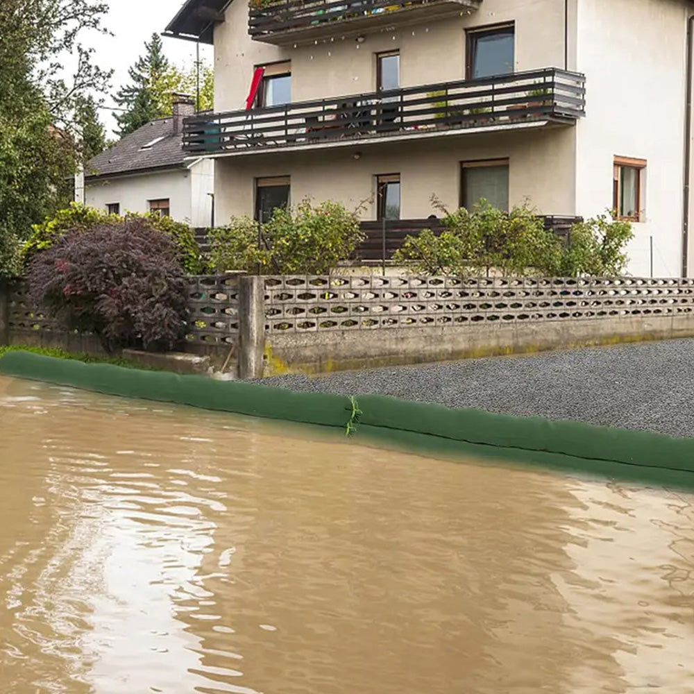 Long Sand Bag Rain/Wind/Flood Proof Sandbags for Home Property