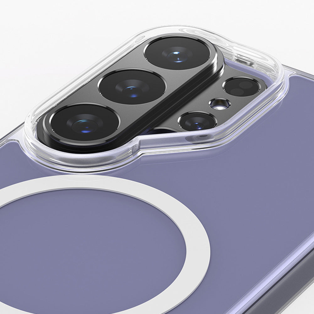 Camera Lens Protector for Samsung Galaxy S26 Ulrta Film Cover