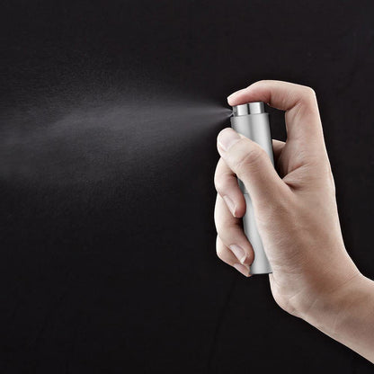 3Pcs 8ml Perfume or Cologne Travel Refillable Spray Bottle